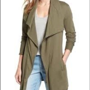 Caslon Asymmetrical Sweater